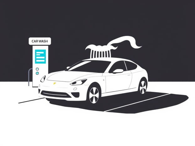 Go Car Wash Beatrice Ne