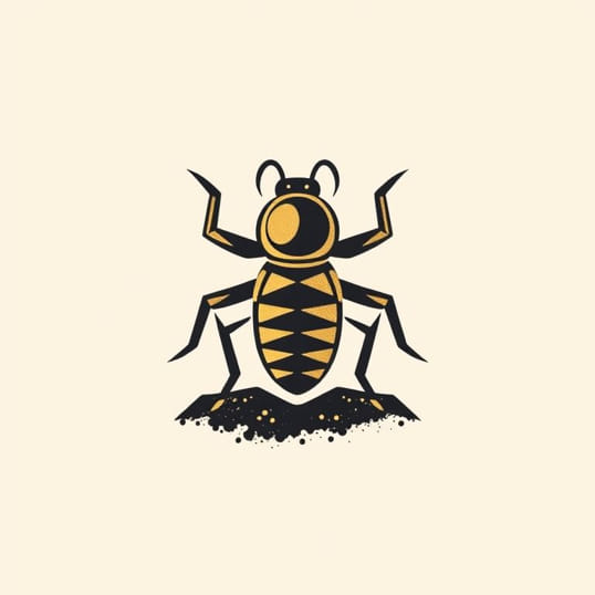 Gold Label Louse Powder