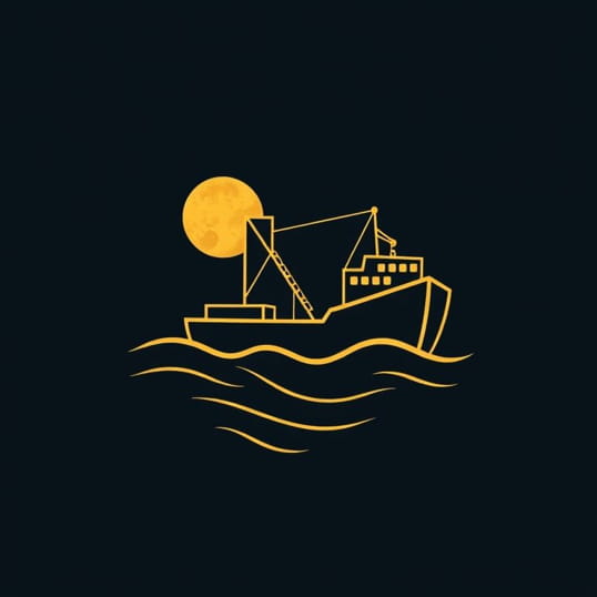 Gold Mining Bering Sea