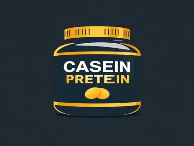 Gold Standard Casein Protein