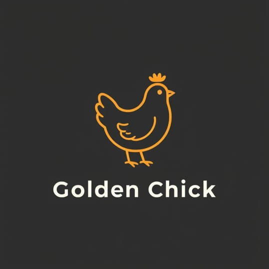 Golden Chick Beaumont Menu