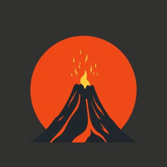 Good Effects Of Volcanic Eruption