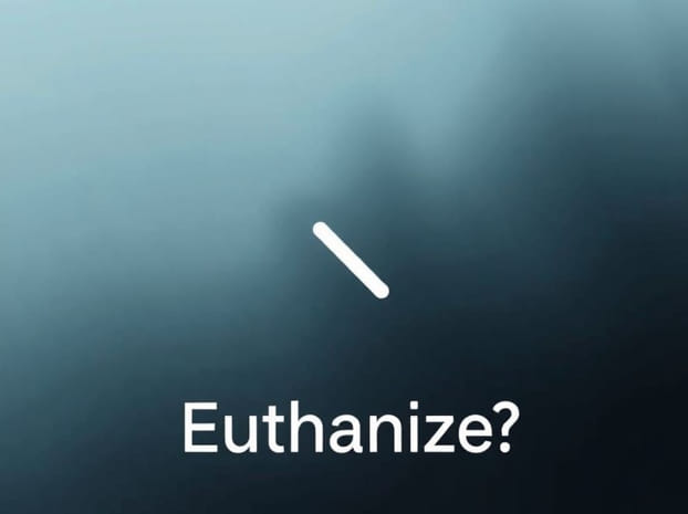 Google How Do You Spell Euthanize