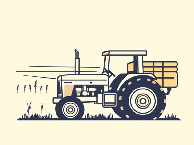 Government Of Punjab Agriculture Mechanization