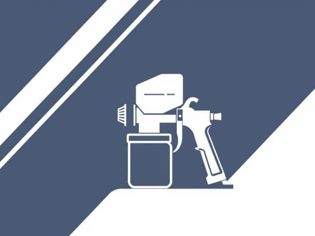Graco Airless Spray Gun