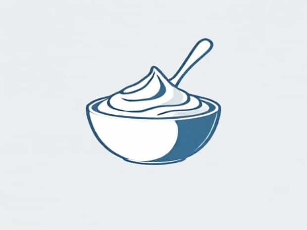 Greek Yogurt Saturated Fat