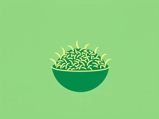 Green Giant Rice Pilaf