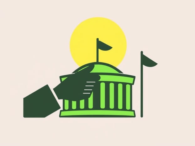 Green New Deal Cosponsor