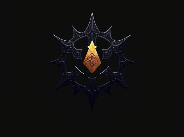 Grim Dawn Spellbinder Build