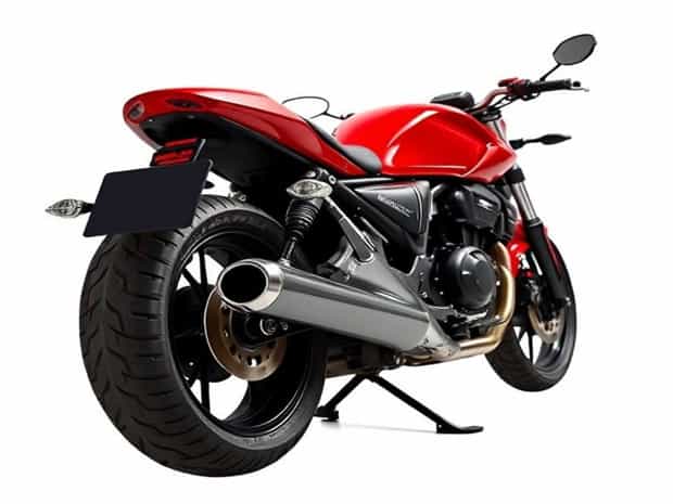 Grimmspeed Limited Catted Downpipe