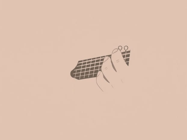 Guitar Fretting Out High Frets