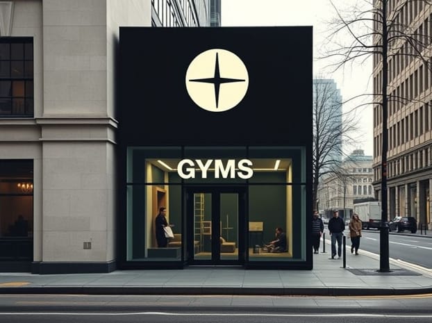 Gyms Near Fetter Lane
