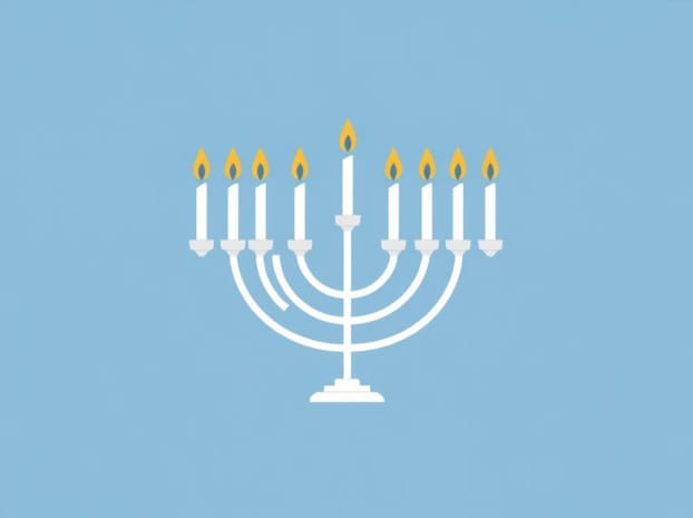 Hanukkah Celebrates The Maccabees Victory Over The