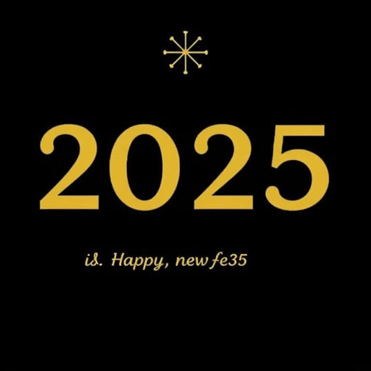 Happy New Year 2025 Gif