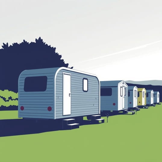 Haven Allhallows Caravans For Sale