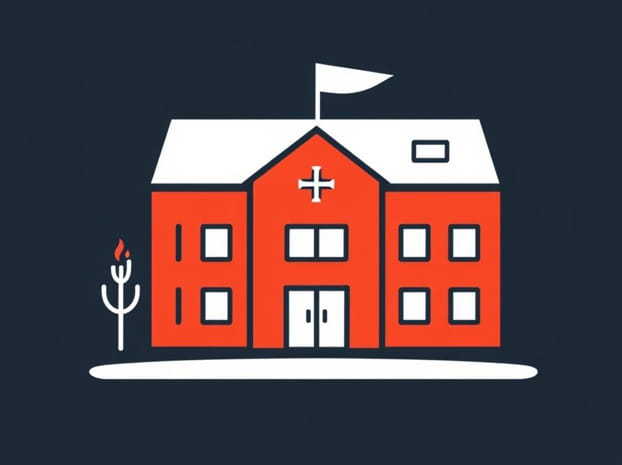 Heliger Borden Education Centre