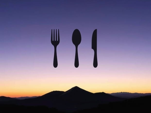 High Ridge Peddler Menu