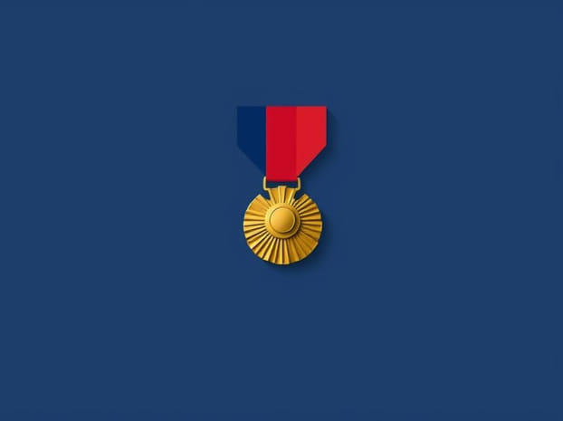 Highest Civilian Award Of France