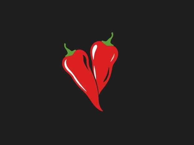 Hojuelas De Pimiento Rojo
