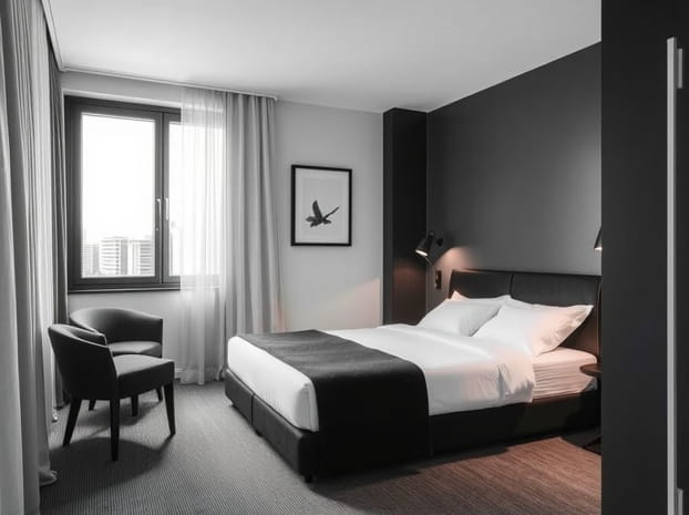 Hotel Particulier Giscard D'Estaing