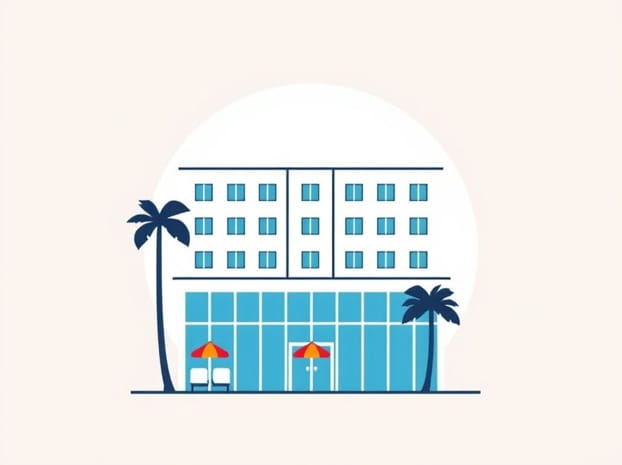 Hotels In Pensacola Florida