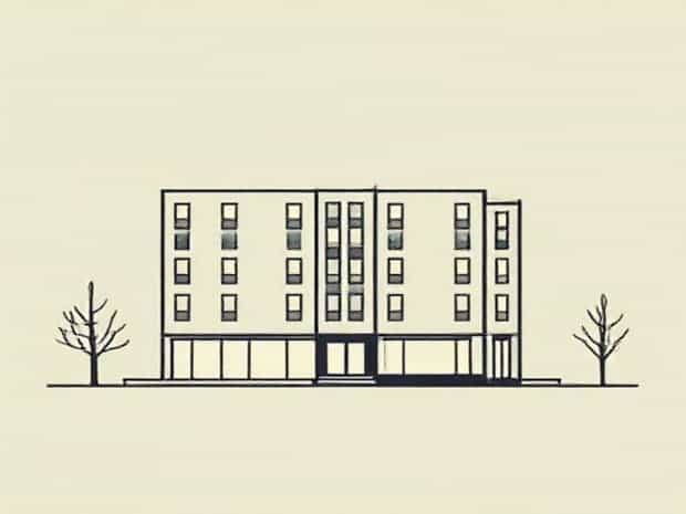 Hotels Near Carnegie Mellon