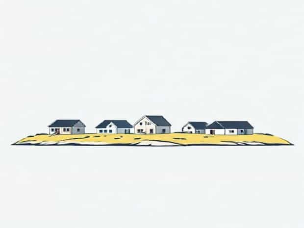 Houses For Sale Falkland Islands