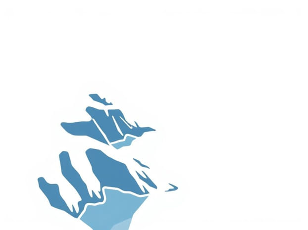How Are Concordant Coastlines Formed