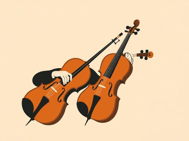 How Did Stradivari Make His Violins