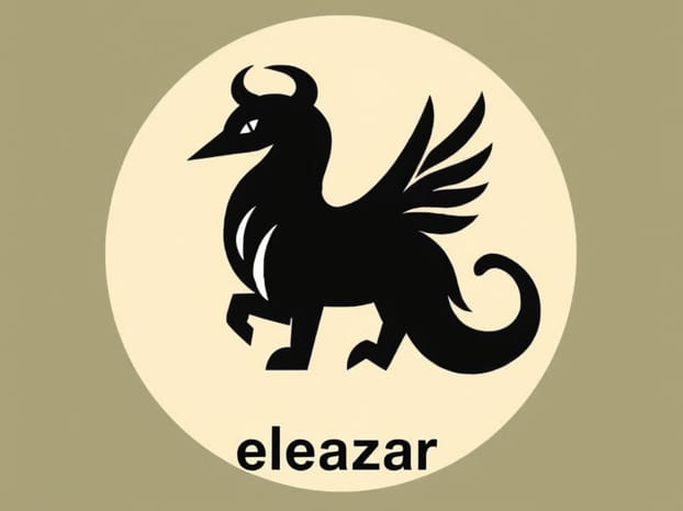 How Do You Pronounce Eleazar
