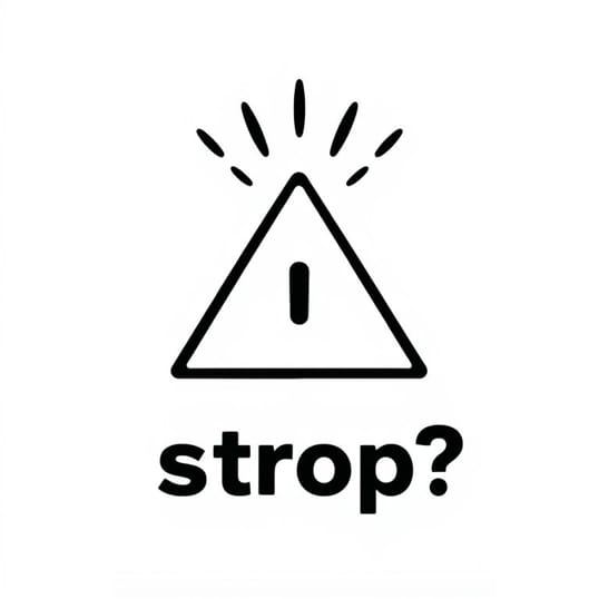 How Do You Pronounce Strophe