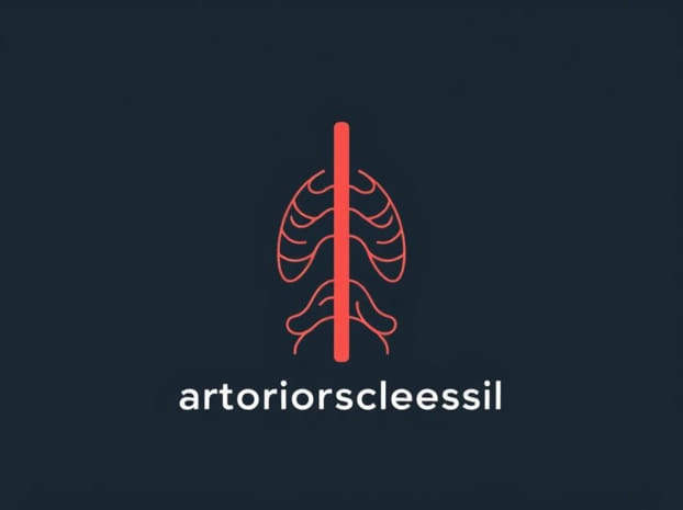 How Do You Spell Arteriosclerosis