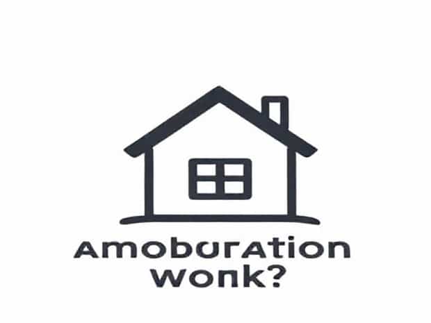 How Does Amortization Work?