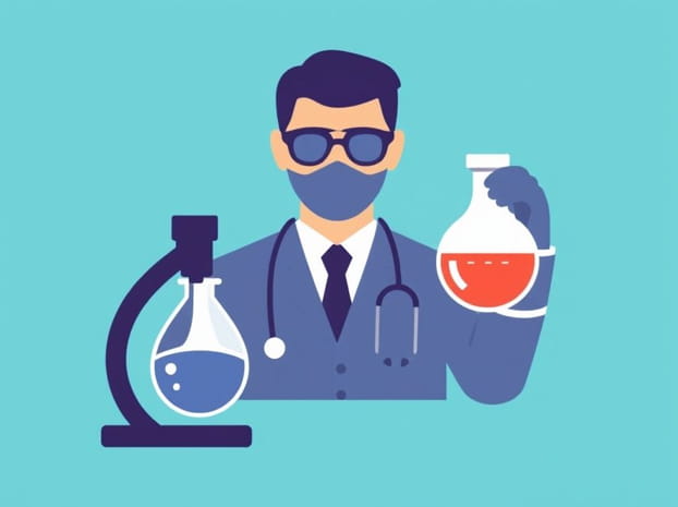 How Is A Forensic Chemist Similar To A Forensic Toxicologist