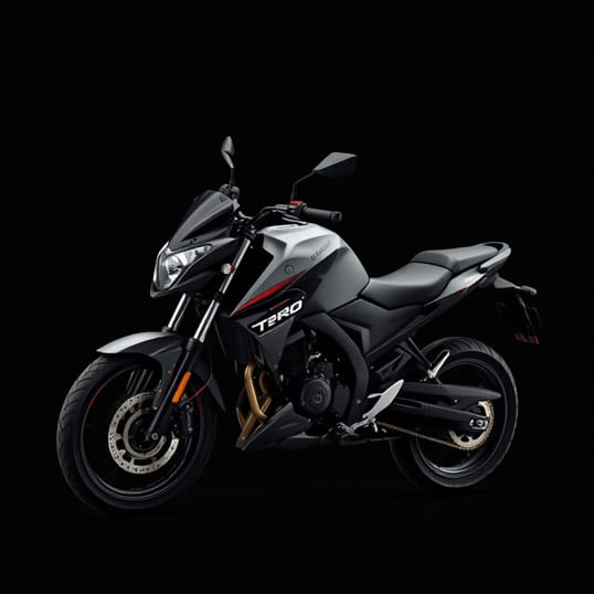 How Is Tvs Apache Rtr 160 4V