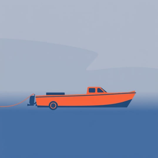 How Long Can A Towline Be In Missouri