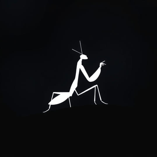 How Long Do Praying Mantis Live