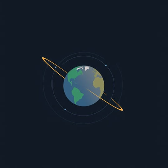 How Many Astronomical Units Is Earth From The Sun