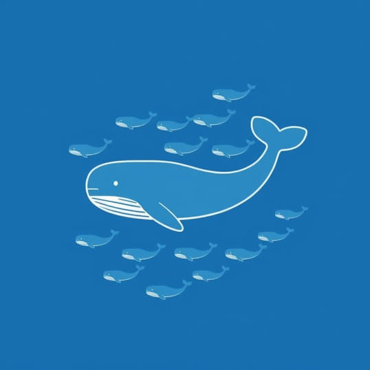 How Many Blue Whales Are There