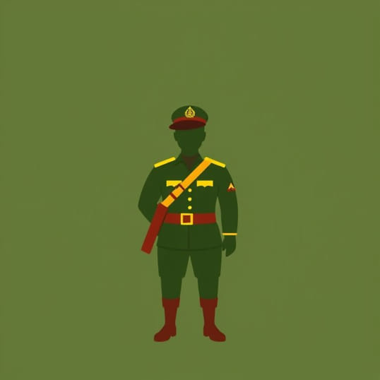 How Many Brigadier In Indian Army