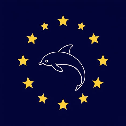 How Many Stars Are In Delphinus