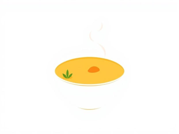 How Much Chicken Broth For Soup