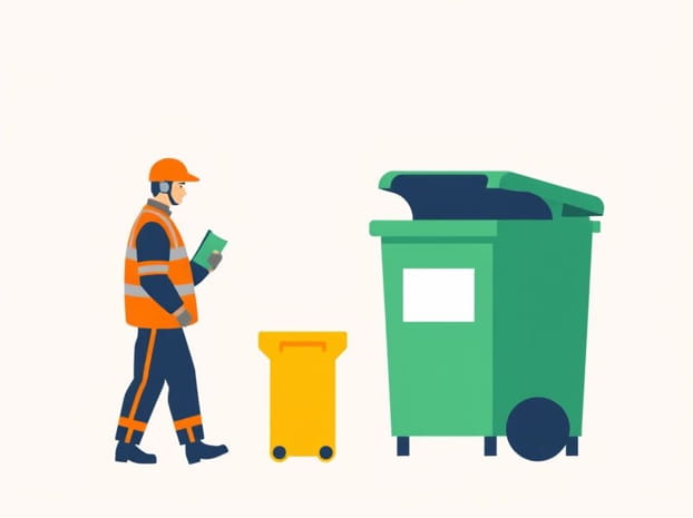 How Much Do Binmen Earn A Year