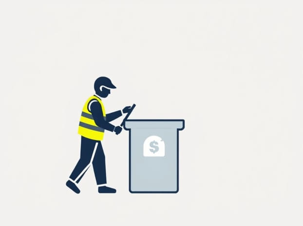 How Much Do Binmen Earn Uk