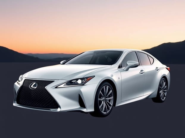 How Much Is A Lexus Tx