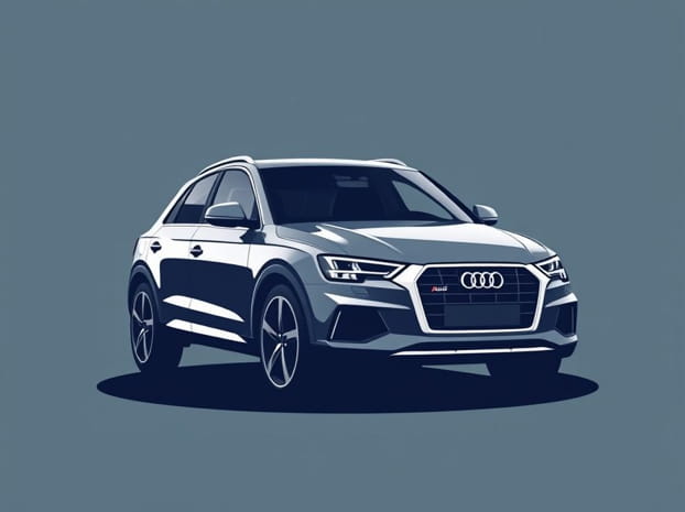 How Much Is An Audi Q3