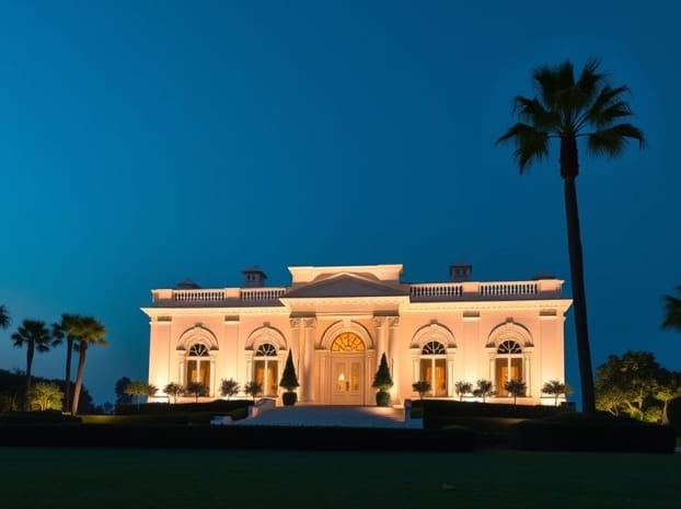 How Much Is Mar A Lago Worth