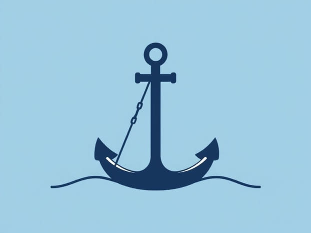 How To Anchor A Boat