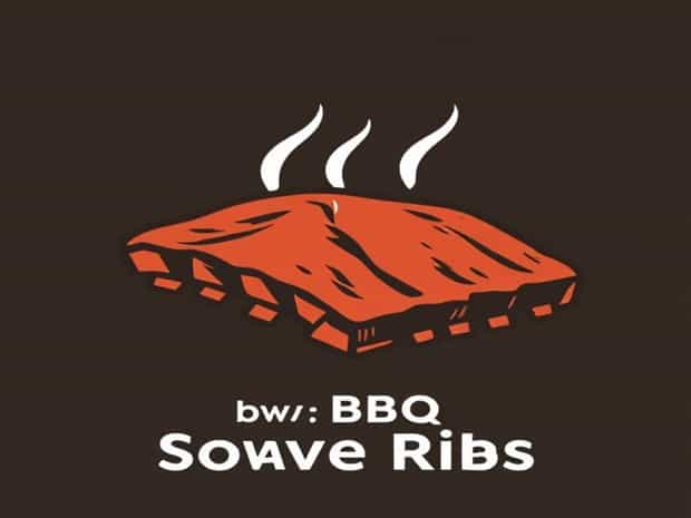 How To Bbq Spare Ribs