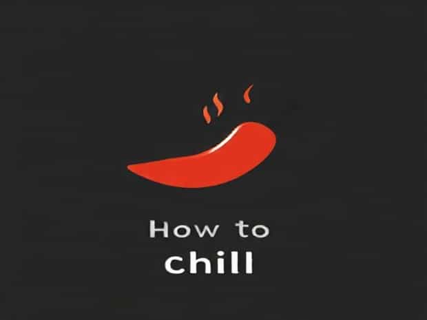 How To Chicken Chili